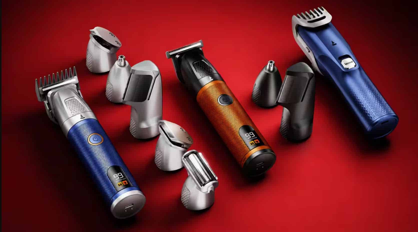 boAt enters personal grooming market with Slazer trimmer series launch