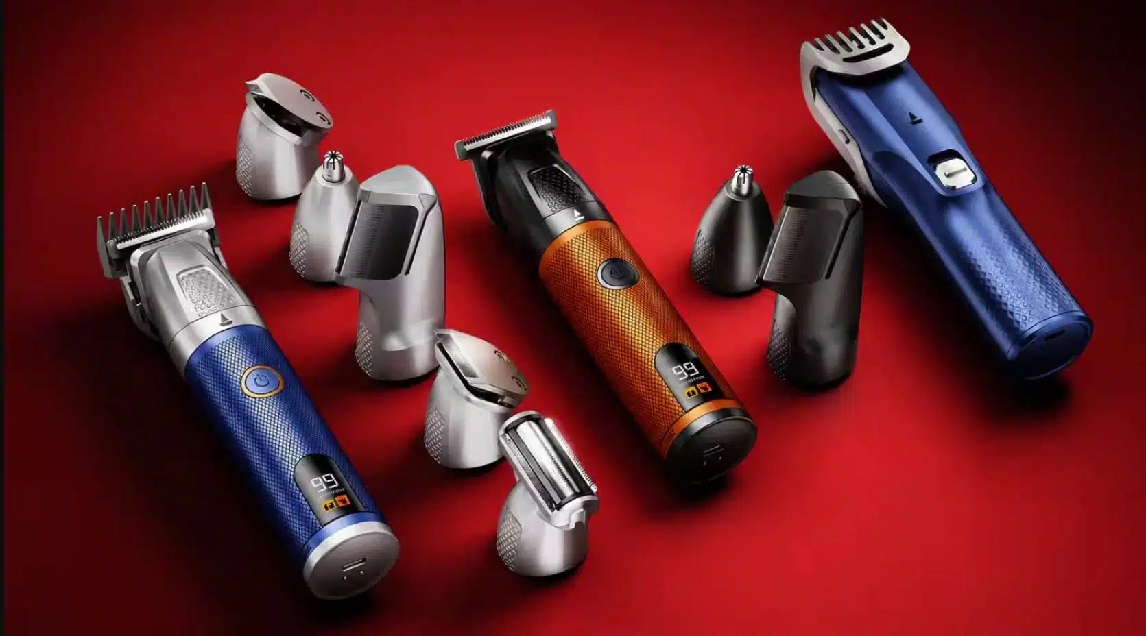 boAt enters personal grooming market with Slazer trimmer series launch 1 boAt enters personal grooming market with Slazer trimmer series launch