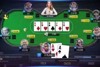 poker
