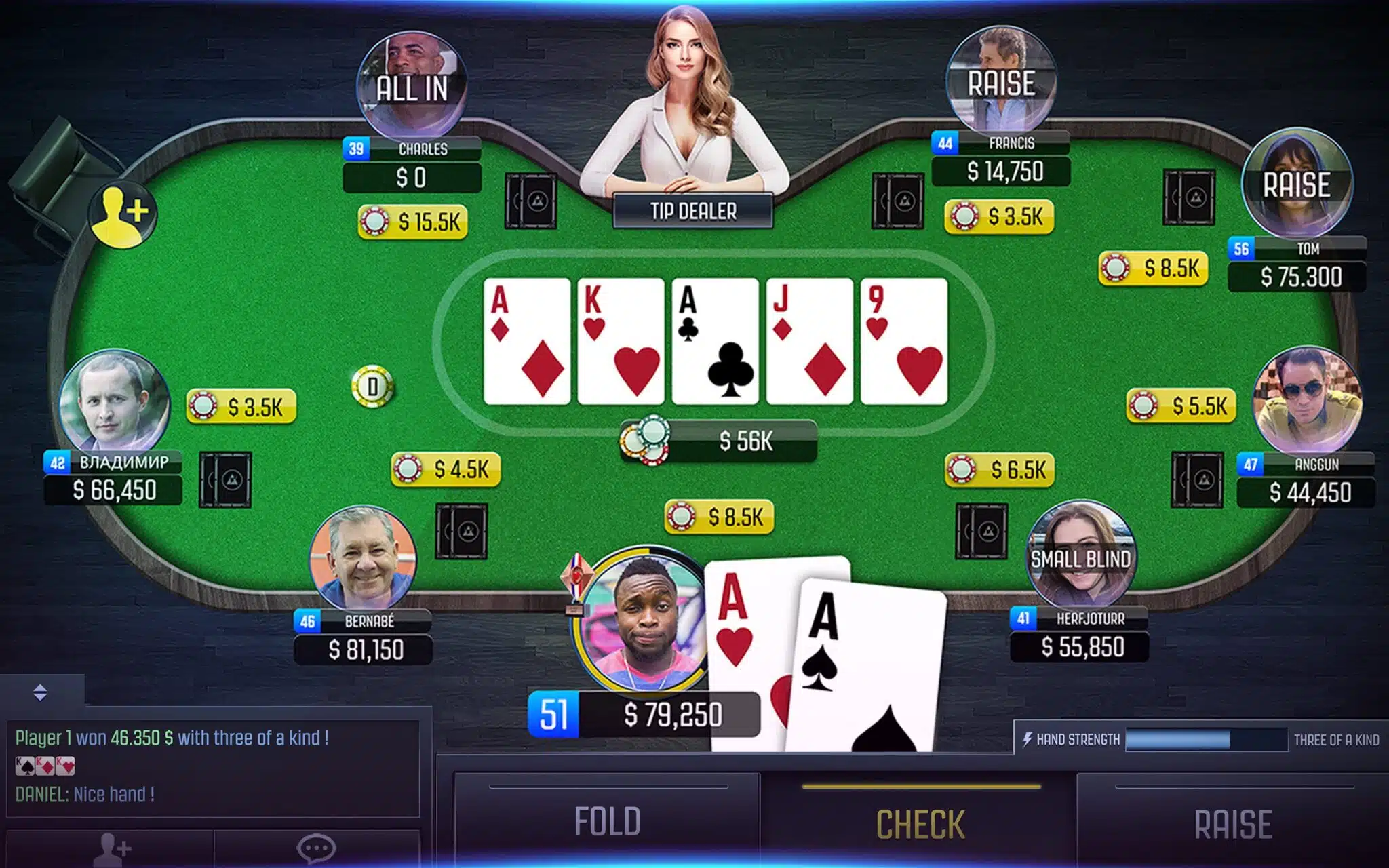 poker scaled