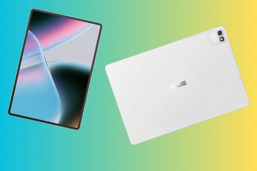 ASUS Pad Launches in India with 2.8K OLED Display Starting at Rs 45,990 2 ASUS Pad Launches in India