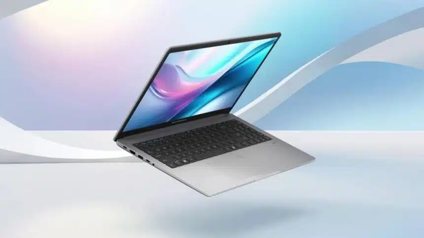 ASUS brings ExpertBook Ultra and P series business laptops to Flipkart GOAT Sale with major discounts