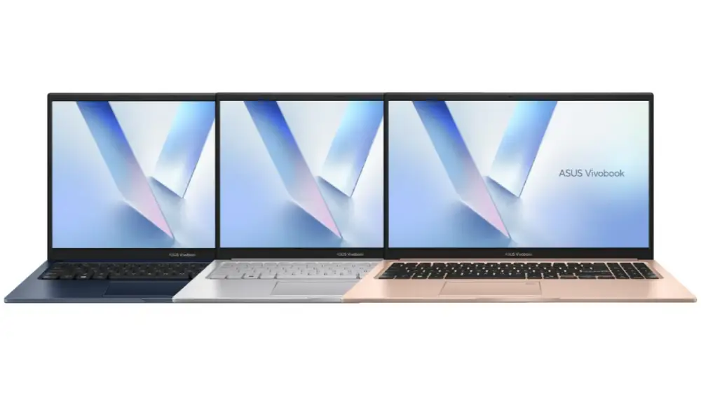 ASUS launches Vivobook 15 with Intel Core 5 Series 3 processor in India 2 ASUS launches Vivobook 15 with Intel Core 5 Series 3(1)