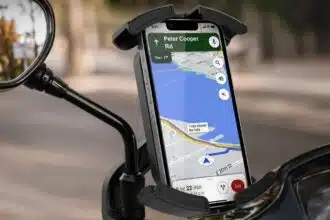 Amkette Launches iGrip Secure X2 Bike Phone Holders in India Starting at Rs 399