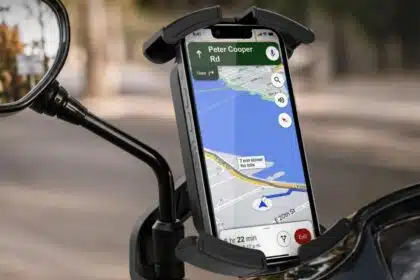 Amkette Launches iGrip Secure X2 Bike Phone Holders in India Starting at Rs 399
