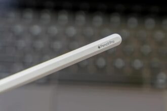 Apple Prepares New Apple Pencil Models for Launch With Next Generation iPad Pro