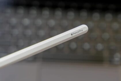 Apple Prepares New Apple Pencil Models for Launch With Next Generation iPad Pro