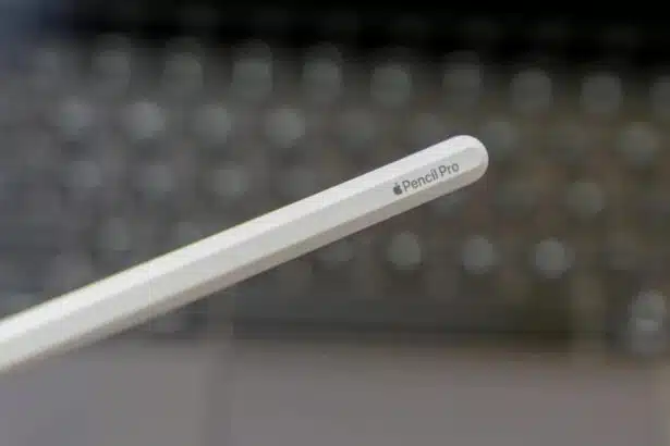 Apple Prepares New Apple Pencil Models for Launch With Next Generation iPad Pro