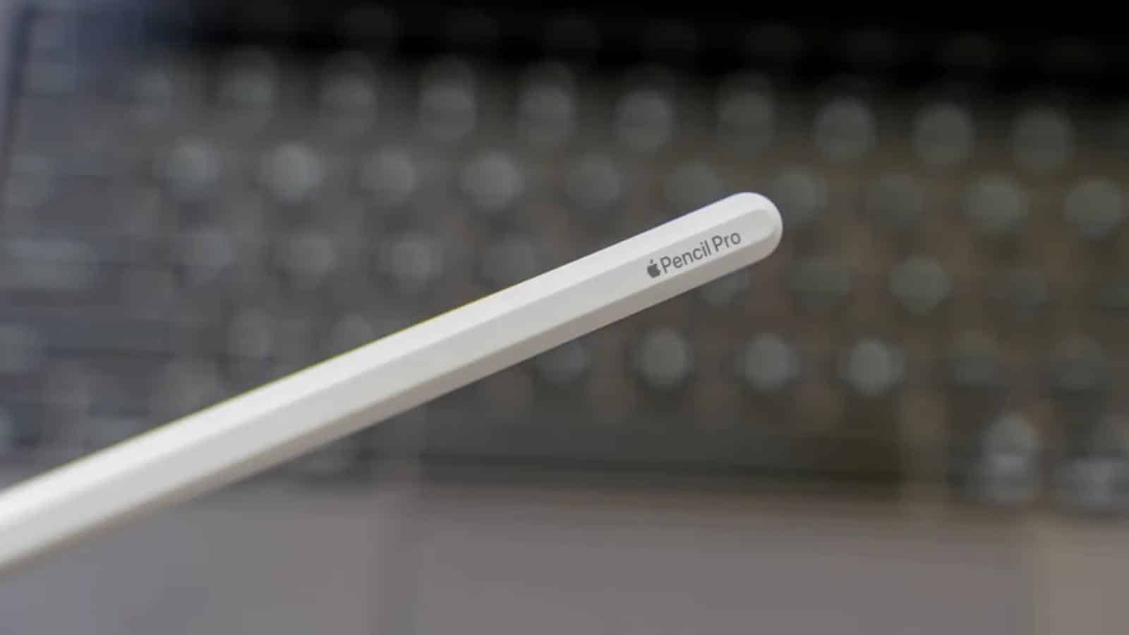 Apple Prepares New Apple Pencil Models for Launch With Next Generation iPad Pro