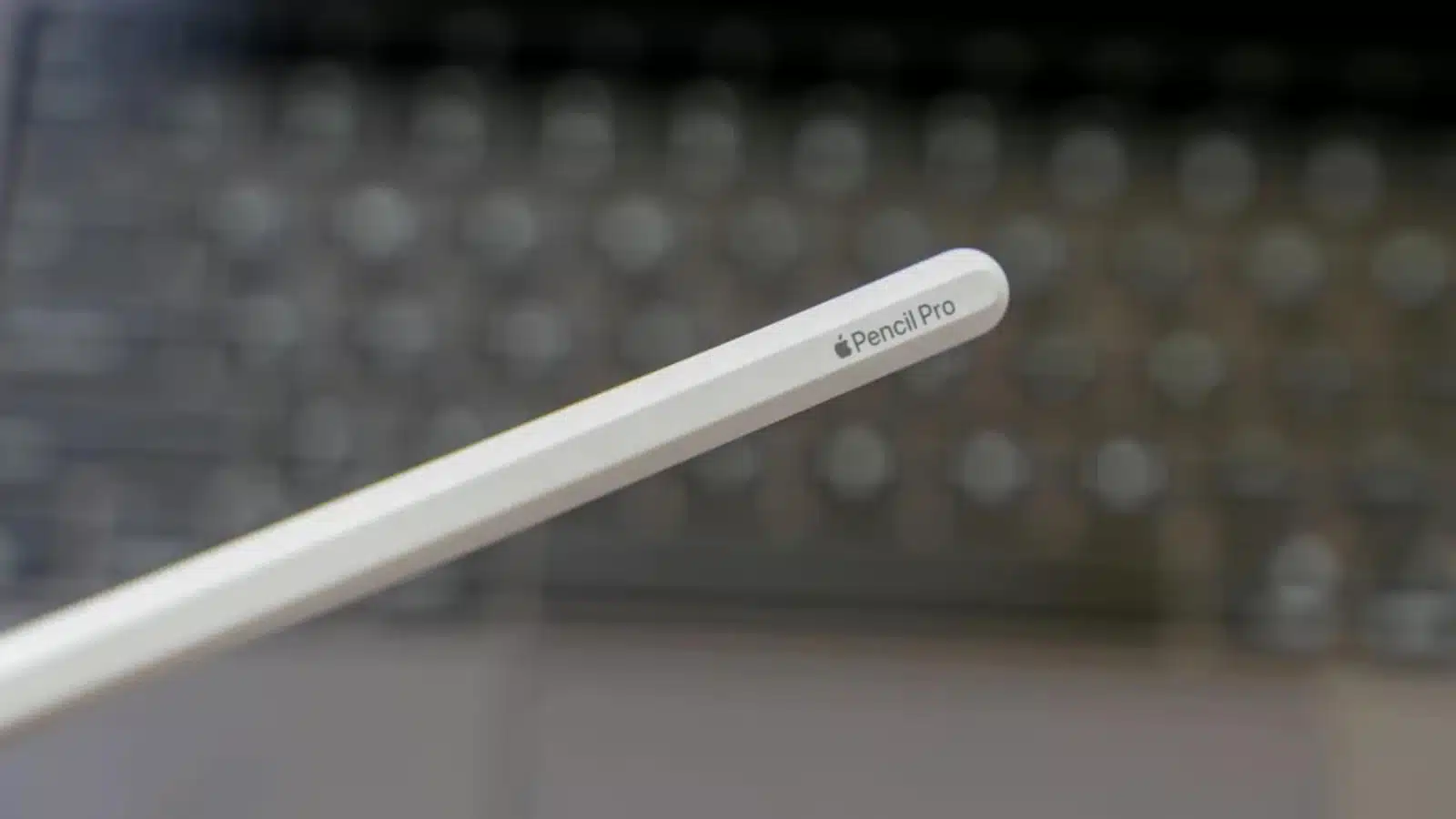Apple Prepares New Apple Pencil Models for Launch With Next Generation iPad Pro