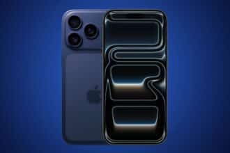 Apple iPhone 18 Pro Max gets thicker and heavier for larger battery