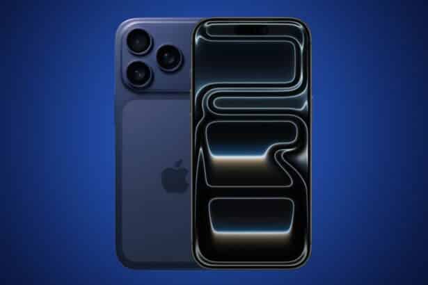 Apple iPhone 18 Pro Max gets thicker and heavier for larger battery