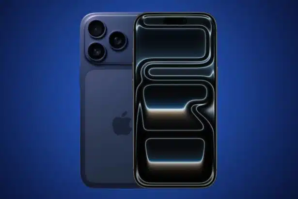 Apple iPhone 18 Pro Max gets thicker and heavier for larger battery