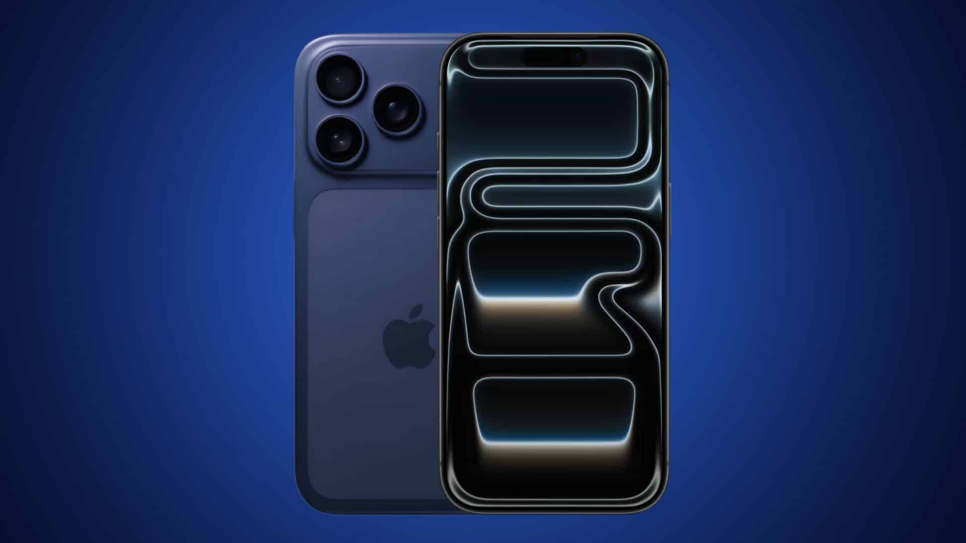 Apple iPhone 18 Pro Max gets thicker and heavier for larger battery