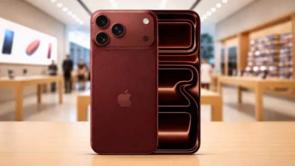 Apple iPhone 18 Pro Max gets thicker