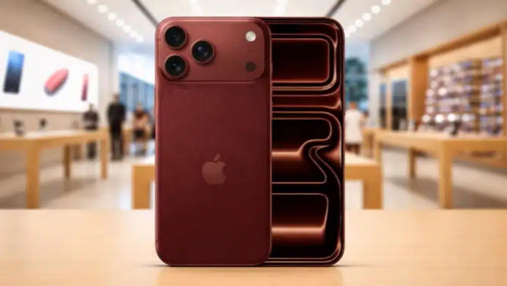 Apple iPhone 18 Pro Max gets thicker and heavier for larger battery 2 Apple iPhone 18 Pro Max gets thicker