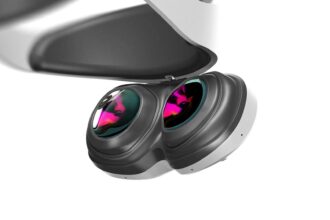 Essilor Luxottica Acquires French XR Startup Lynx