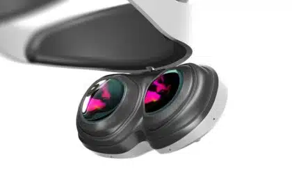 Essilor Luxottica Acquires French XR Startup Lynx