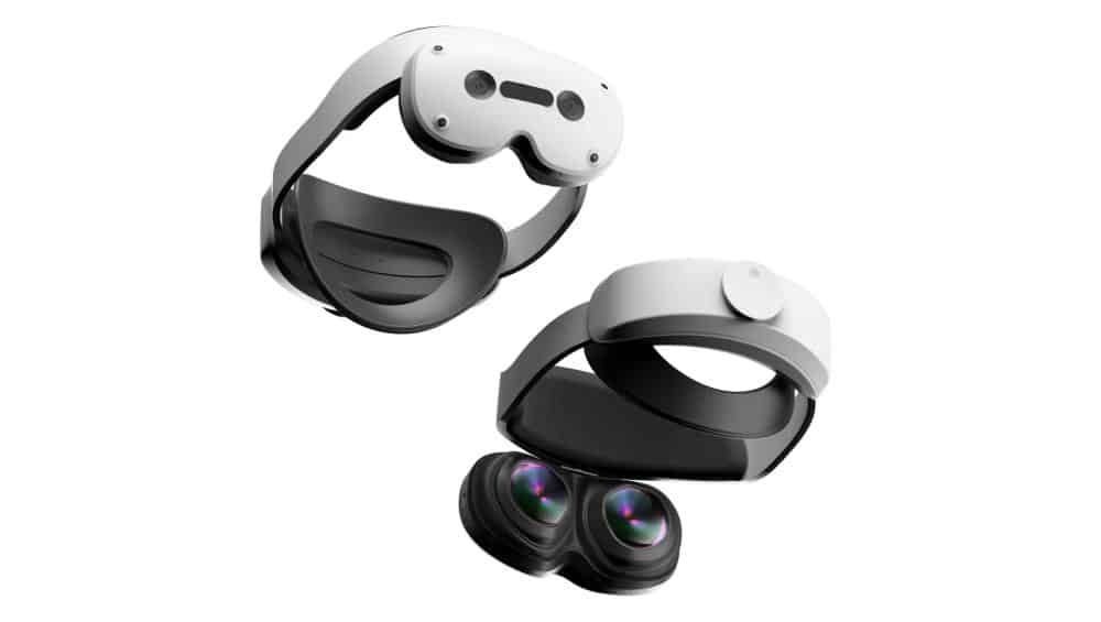 Essilor Luxottica Acquires French XR Startup Lynx, Putting R2 Headset Release in Doubt 2 Essilor Luxottica Acquires French XR Startup Lynx, Putting R2 Headset Release in Doubt