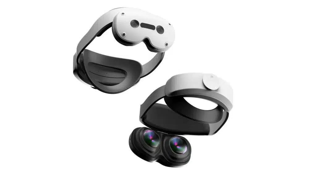 Essilor Luxottica Acquires French XR Startup Lynx, Putting R2 Headset Release in Doubt 2 Essilor Luxottica Acquires French XR Startup Lynx, Putting R2 Headset Release in Doubt