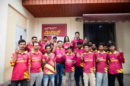 Flipkart Minutes Hits 1,000 Micro Fulfilment Centers as Small Towns Lead Instant Delivery Demand