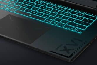 Gigabyte launches Gaming A16 as its first locally manufactured laptop in India