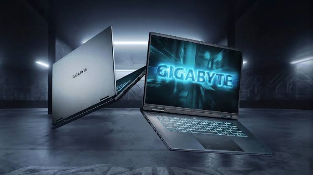Gigabyte launches Gaming A16 as its first locally manufactured laptop in India 2 Gigabyte launches Gaming A16 as its first locally manufactured laptop