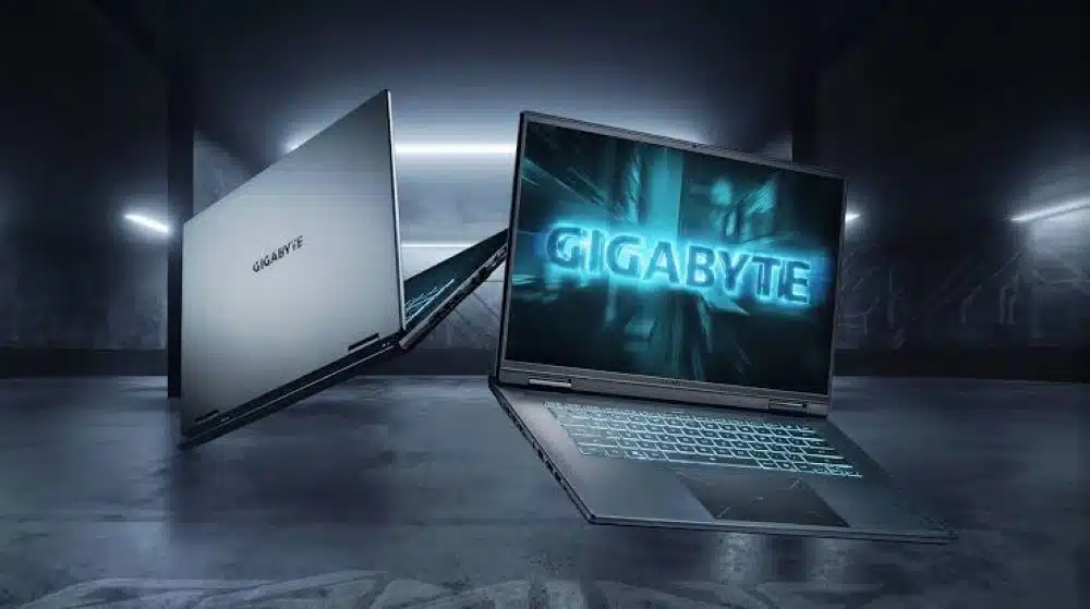 Gigabyte launches Gaming A16 as its first locally manufactured laptop in India 2 Gigabyte launches Gaming A16 as its first locally manufactured laptop