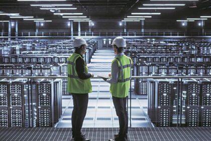 Global tech firms pour billions into India AI data center market(1)