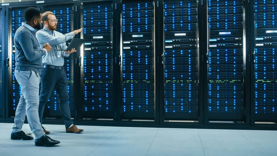 Global tech firms pour billions into India AI data center market 2 Global tech firms pour billions into India AI data