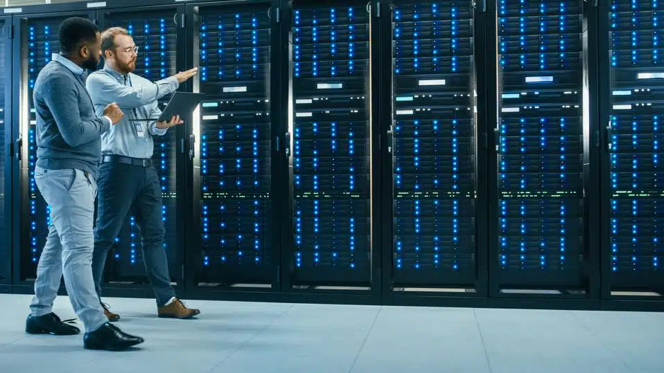 Global tech firms pour billions into India AI data