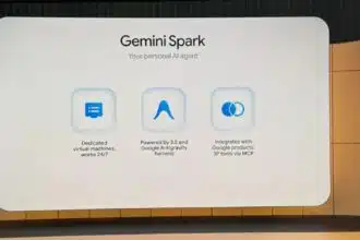 Google Launches Gemini Spark AI Agent in India to Automate Daily Workspace Tasks