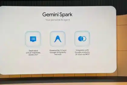 Google Launches Gemini Spark AI Agent in India to Automate Daily Workspace Tasks