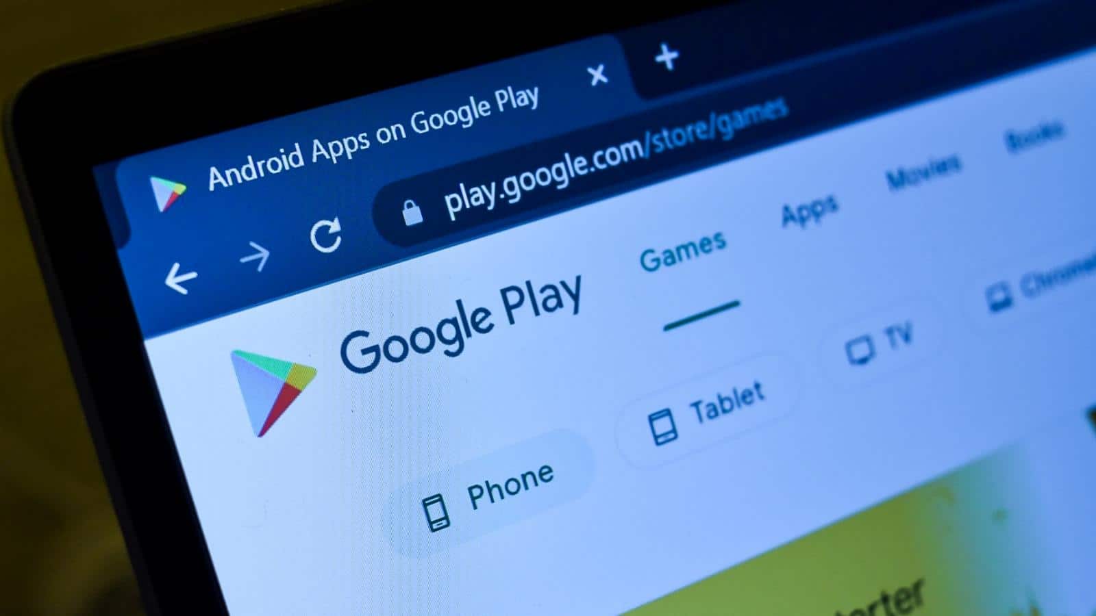 Google Opens Play Store To Rival Android Marketplaces(1)