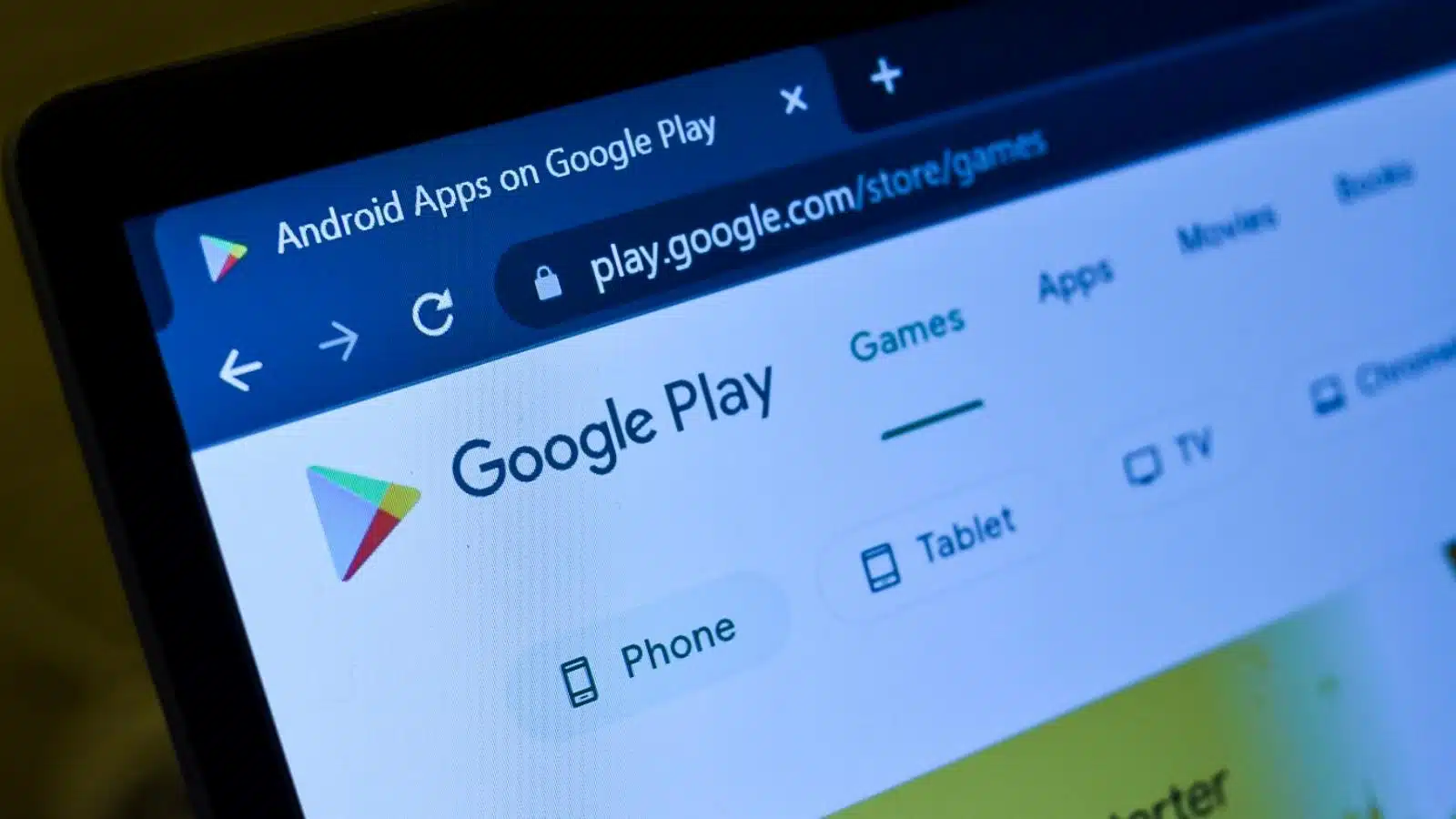 Google Opens Play Store To Rival Android Marketplaces 1 Google Opens Play Store To Rival Android Marketplaces(1)