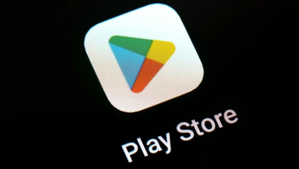 Google Opens Play Store