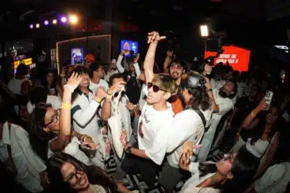 Infinix India hosts flagship Day Zero event to showcase smartphones and youth culture