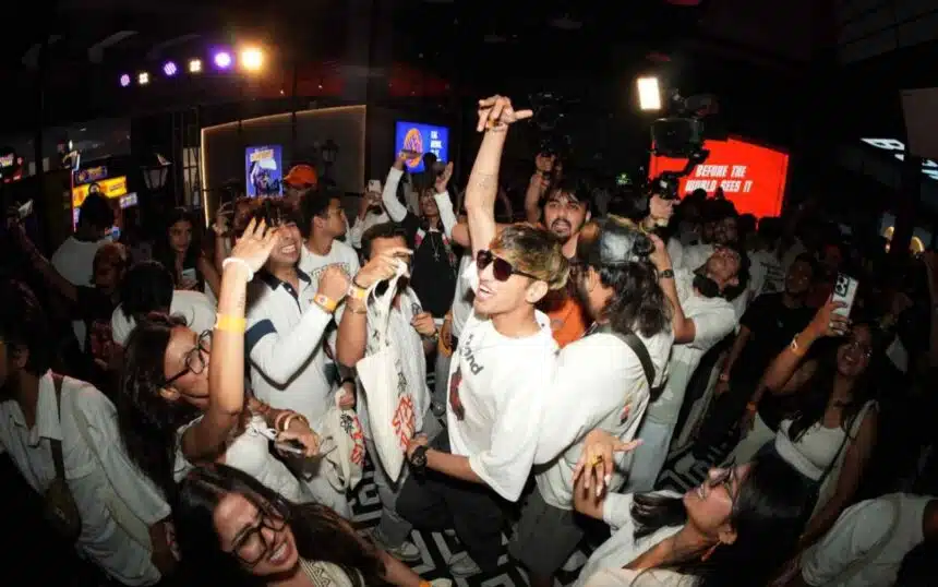 Infinix India hosts flagship Day Zero event to showcase smartphones and youth culture
