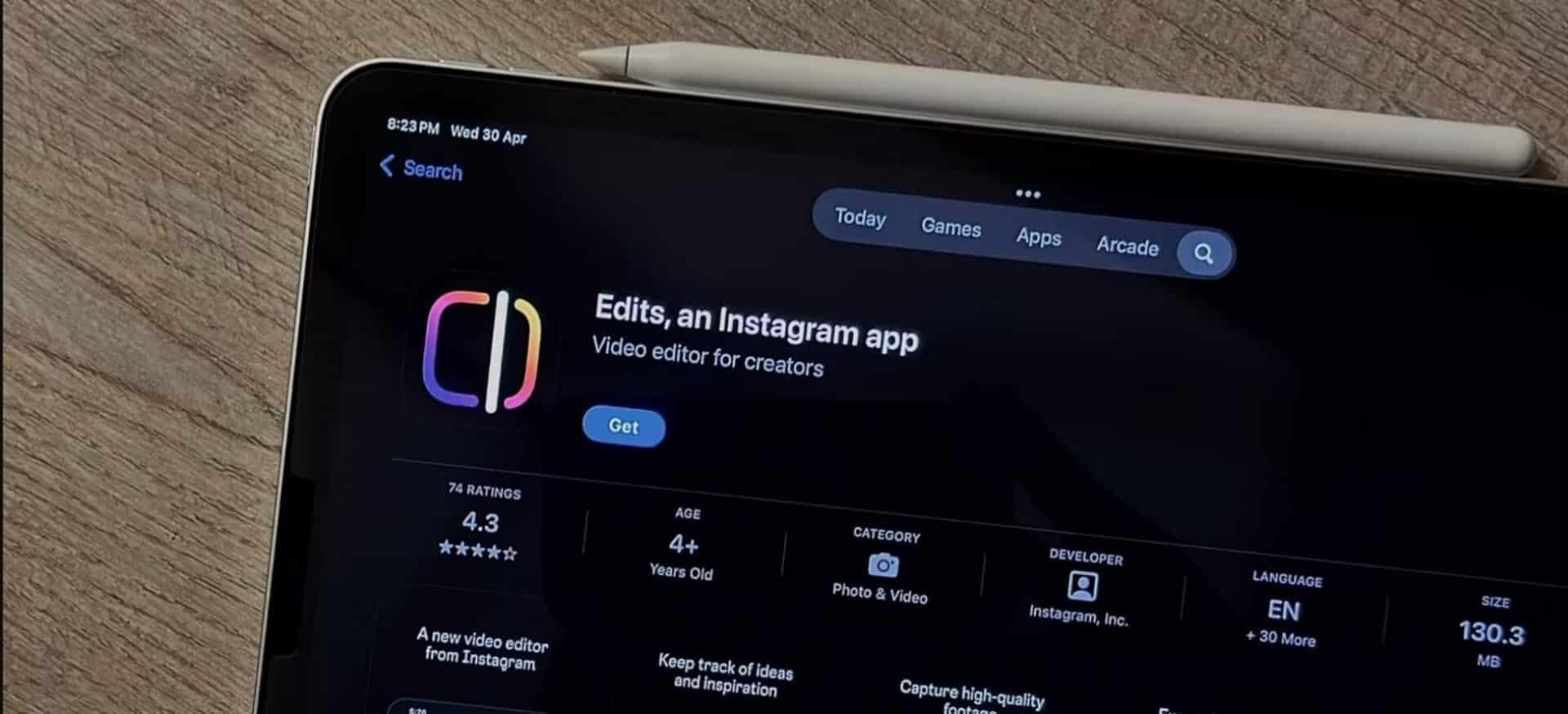 Instagram Updates Edits App With Bilingual Captions And Template Clip Locking 1 Instagram Updates Edits App With Bilingual Captions And Template Clip Locking