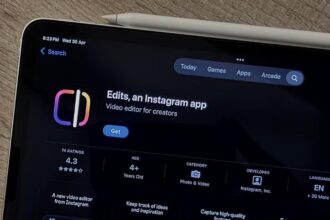 Instagram Updates Edits App With Bilingual Captions And Template Clip Locking