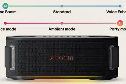 LG Electronics Launches New XBOOM Audio Lineup in India Co-Created with will.i.am