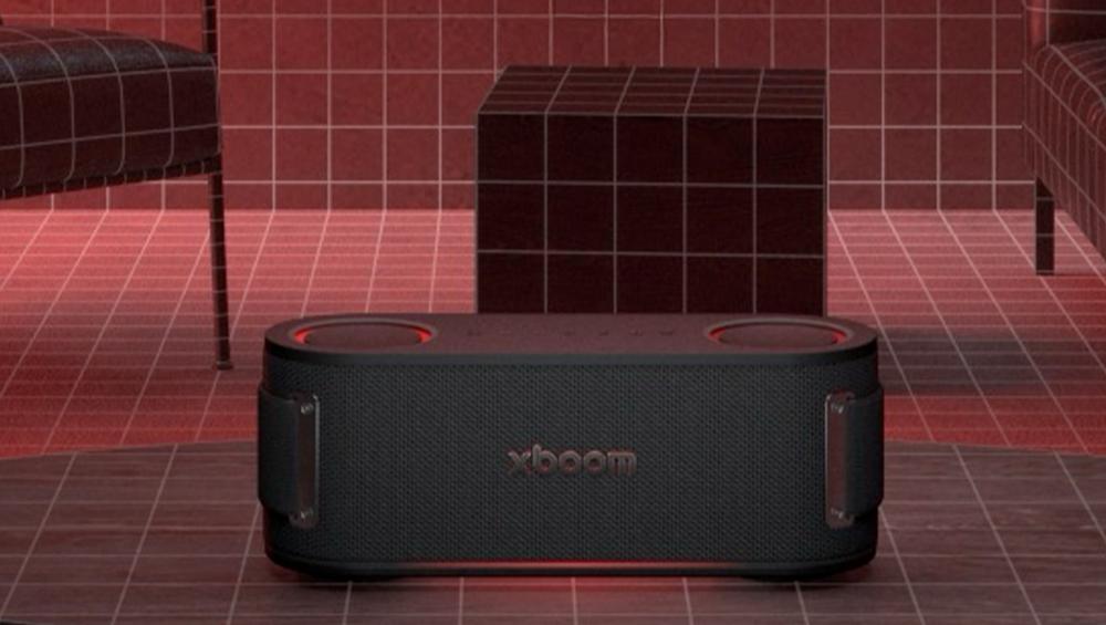 LG Electronics Launches New XBOOM Audio Lineup in India Co-Created with will.i.am 2 LG Electronics Launches New XBOOM Audio Lineup