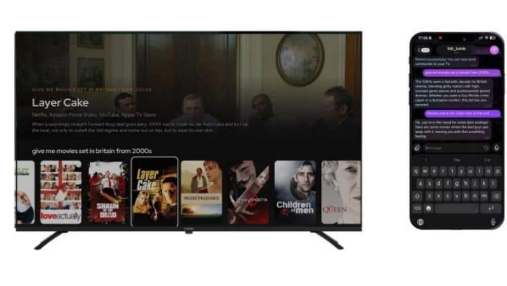 Lumio Launches Project Neo to Control Smart TVs and Projectors Using WhatsApp and Instagram 2 Lumio Launches Project Neo to Control Smart TVs and Projectors(1)