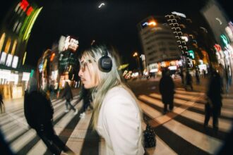 Marshall Launches Milton A.N.C. On-Ear Headphones With 80-Hour Playtime In India(1)