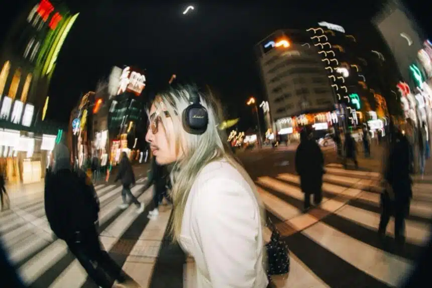 Marshall Launches Milton A.N.C. On-Ear Headphones With 80-Hour Playtime In India(1)