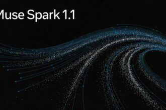 Meta Launches Muse Spark 1.1 AI Model With Advanced Coding Capabilities