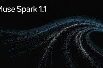 Meta Launches Muse Spark 1.1 AI Model With Advanced Coding Capabilities