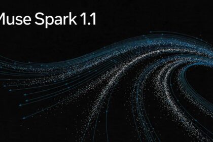 Meta Launches Muse Spark 1.1 AI Model With Advanced Coding Capabilities
