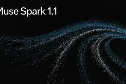 Meta Launches Muse Spark 1.1 AI Model With Advanced Coding Capabilities