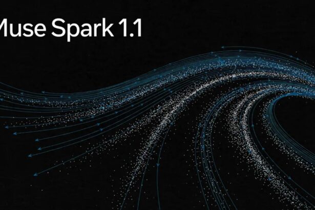 Meta Launches Muse Spark 1.1 AI Model With Advanced Coding Capabilities
